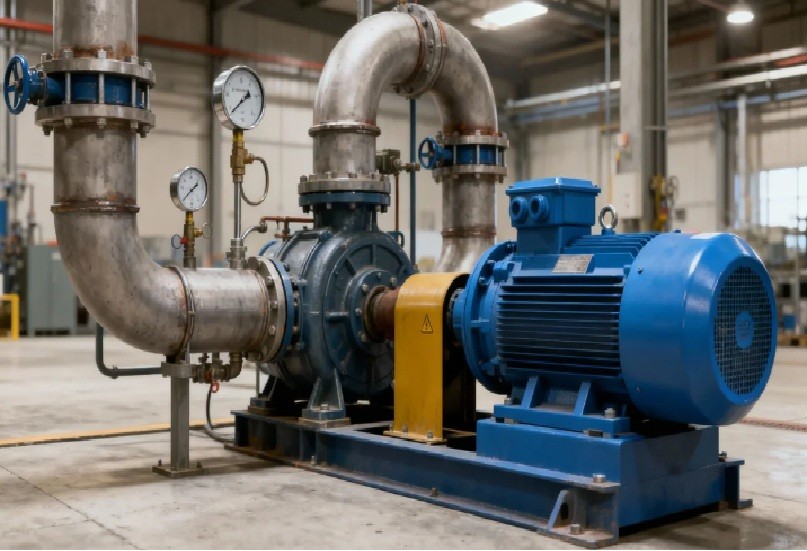 Electrical Mechanical MRO