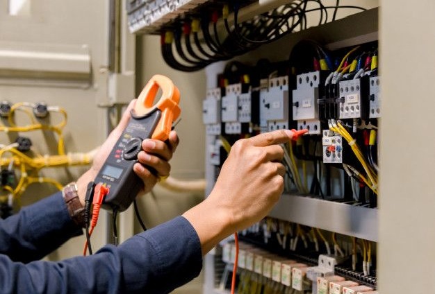 Electrical Mechanical